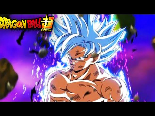 DRAGON BALL SUPER TORNEIO DO PODER - EP130 #toei #dbz_moments #dbs