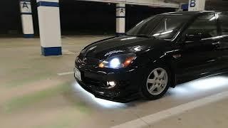 Mitsubishi Lancer 1.6 2004 2007