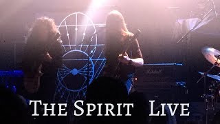 The Spirit - Cross the Bridge to Eternity  🤘🏿🤘🏿