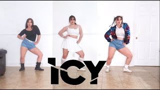 ITZY - ICY | DANCE COVER [ MEMBER OUTFIT SWITCH]