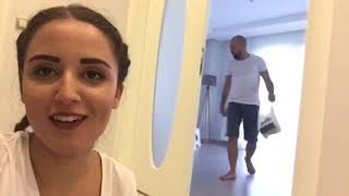 PAZAR GÜNÜMÜZ / BEYLİK PAZARI / EV EKSİKLERİ #VLOG3