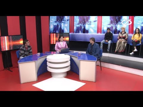 ეს ქვეყანა შენია - 2 ( ტელეკომპანია თანამგზავრი TV )