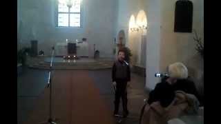 Georg Küttimaa - Igal lapsel oma ingel