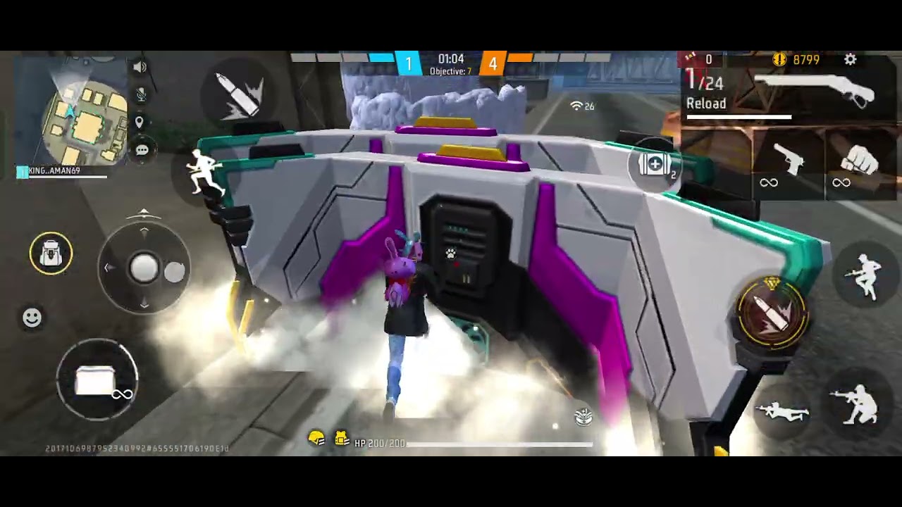 Free style moment 👾🥵