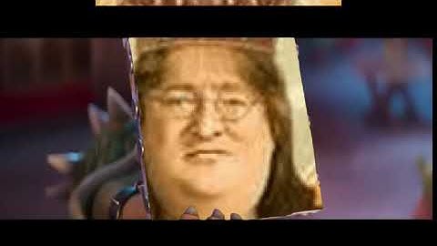 Glados insults Wheatley