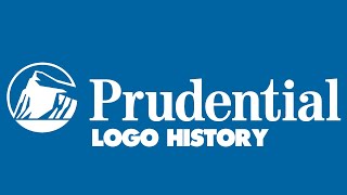 Prudential Financial Logo/Commercial History (#391)