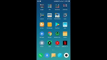 Cara Cepat Membuat Wallet erc20 di ImToken (Android) Dengan Mudah