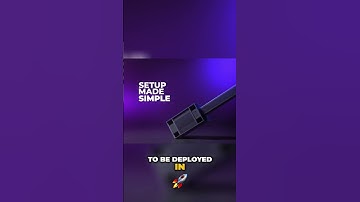 BASSBOSS Sublim8 Setup: Minutes to Deploy, Zero Compromises | Quick Assembly Demo