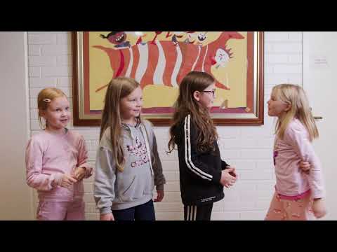 Video: Pelkään Lähettää Lapseni Kouluun. Paniikki Ennen 1. Syyskuuta