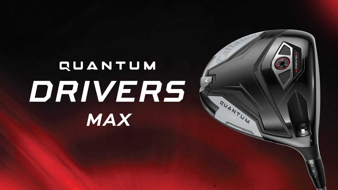 Quantum Max Driver