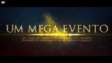 Workshop Agile Data Warehouse Design