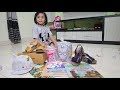 Thank Sahabat Yaya... Buka Paket Funmail Kiriman dari Sahabat Yaya