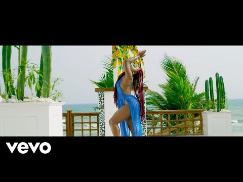 D&#039;banj x 2Baba - Baecation (Official Video)