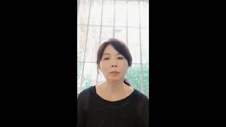 미나 박경미 사모 인사말