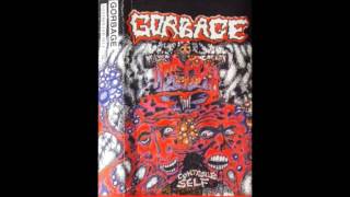 Gorbage - Provocative Probe Track 01 From The 1994 Controlled Self Demo