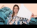 No eres tú, soy yo - Natalia Nieto - 19 Enero 2022 | Prédicas Cristianas 2022