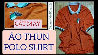 Top 11 may áo thun nam mới nhất