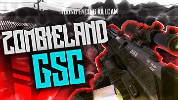 PS3 | BO2/GSC/PS3 | Best Zombieland GSC Menu By  Coolmankiller