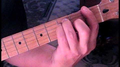 Lay it on the Line - 1 of 2 (Triumph - Lesson)