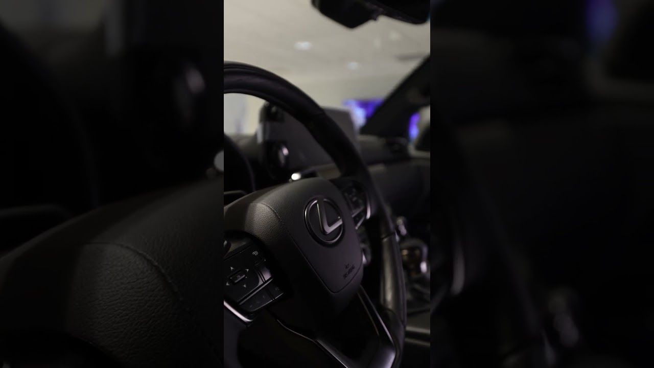 2025 Lexus LX 600 Review | Full Luxury SUV Tour