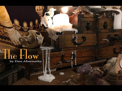 The Flow - The Intrepid Explorer