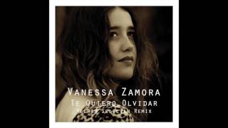 Video thumbnail of "VANESSA ZAMORA - Te Quiero Olvidar (YELRAM SELECTAH REMIX)"