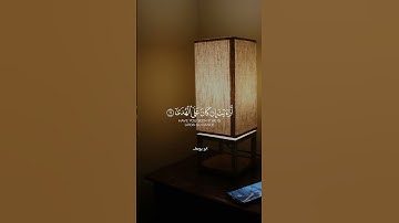 قران كريم راحة نفسية 💚 @قرآن @quran @قران كريم @المنشاوي @محمد صديق المنشاو HD