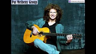 The Roots Of Coincidence - Pat Metheny Group