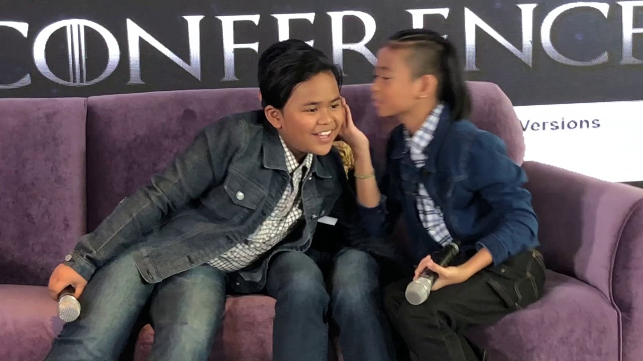 LAUGHTRIP! Super ALIW ang TNT BOYS, lalo na si FRANCIS na puwedeng KOMEDYANTE!