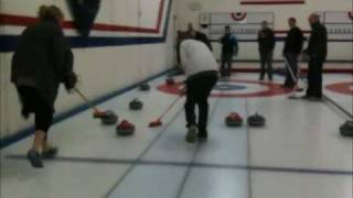 Curling Test 4 screenshot 5