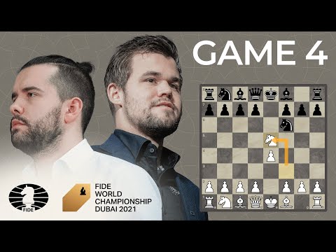 Video: Najočekivaniji Svjetski Prvak U šahu