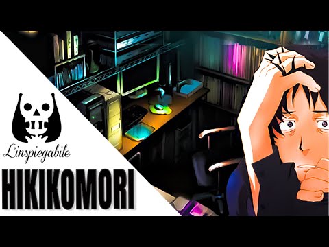 L’inspiegabile fenomeno degli hikikomori in Italia