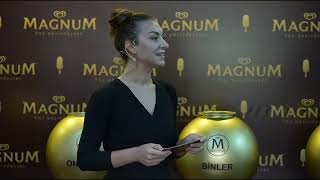 Magnum Porsche Taycan kazananı belli oldu.