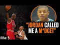 Why Did The NBA Fear This 5&#39;3 Basketball Player? | Muggsy Bogues | Goalcast