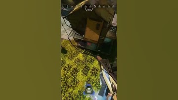 I hate mirage cloak heal 😂 #apexlegends #apexlegendsclips #apexclips #apex #gaming #fyp #foryou