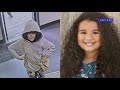 New photos of missing girl Melodee Buzzard 'look like her': Aunt | Banfield
