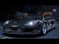 Need For Speed Carbon Porsche Carrera GT Test Drive Gameplay HD 1080p60FPS Need For Speed Carbon Porsche Carrera GT Test Drive Gameplay HD 1080p60FPS