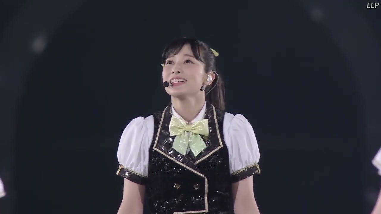 Kiseki Hikaru sub EN   Aqours 6th Live Windy Stage D2