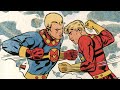 Miracleman: The Silver Age Graphic Novel | Launch Trailer | Marvel Comics
