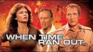Free Full Movie When Time Ran Out (1980) 1080p #fullfreemovie