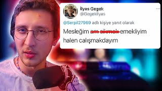 Hiç Utanmıyor Musunuz? Abazan Poli̇si̇