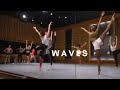 DEAN LEWIS - WAVES | Dre Lakin Choreography | XCEL STUDIOS | XCEL TALENT AGENCY | Dre Lakin JAZZ