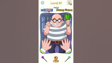 DOP 3 Displace One Part Level 37 #dop3 #funny #shorts #trending #popular #mobilegames