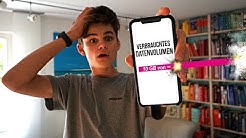 Ein Tag mit unendlichem Datenvolumen! | Oskar