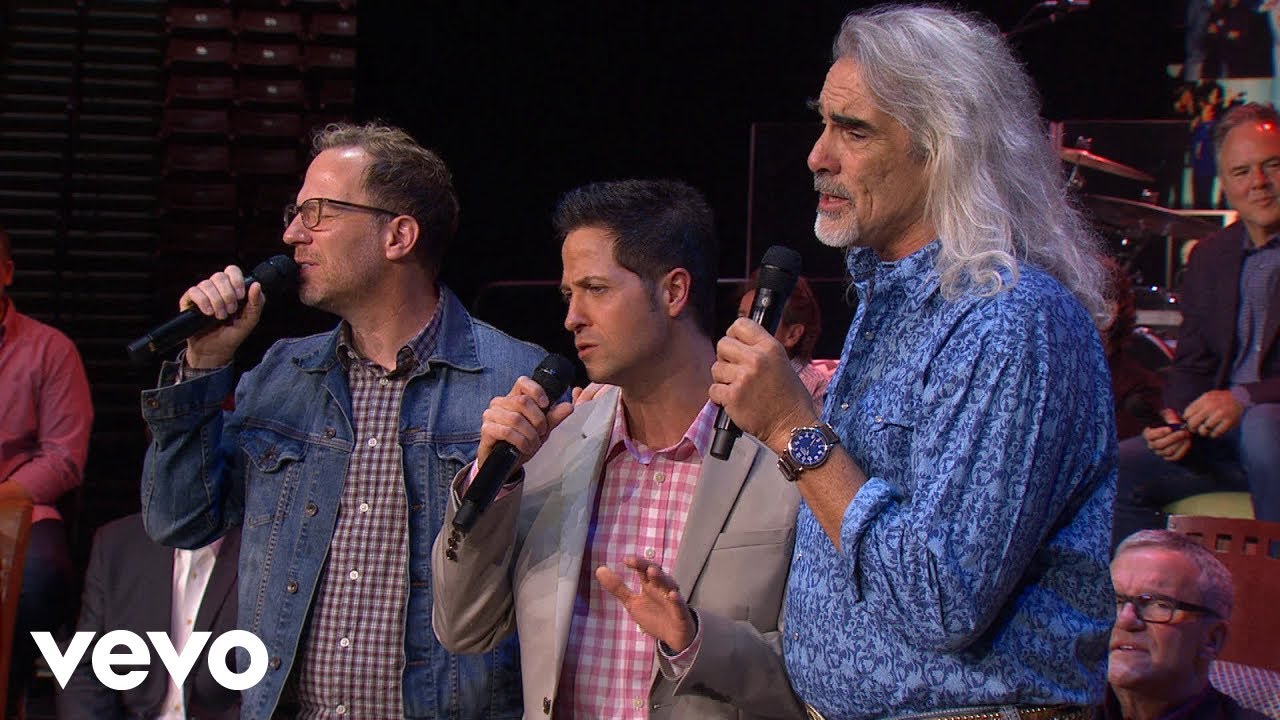 Gaither Vocal Band - Why Me (Live At Bon Secours Wellness Arena, Greenville, SC/2018) Gaither Vocal Band - Why Me (Live At Bon Secours Wellness Arena, Greenville, SC/2018)