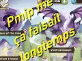 Idle heroes fr  pimp my squall   objectifs long terme