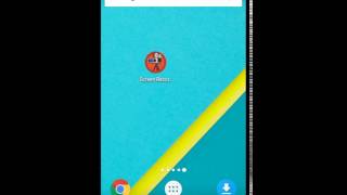 Android Screen Recorder - No Root screenshot 1