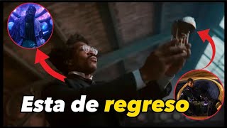 Loki 2X3 Secretos y curiosidades| He Who Remains regresa