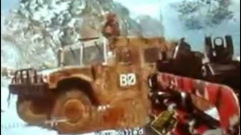 MW2 TU7 Nuke in Care Package