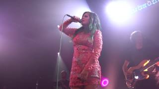 Download Lagu Phoebe Ryan - Dollar Bill LIVE HD (2016) Hollywood Troubadour MP3